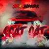 Db Murk & J.U - Scat Cat - Single